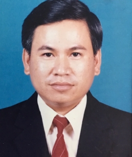 TRẦN CÔNG TƯỜNG