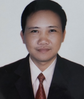 LÂM QUỐC THANH