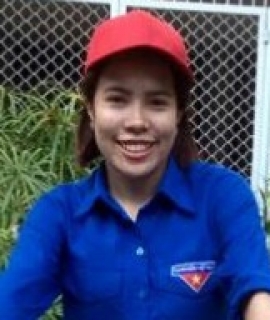 LÊ THỊ THUỶ