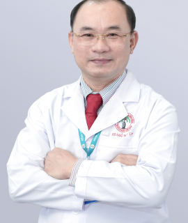NGÔ MINH LÝ