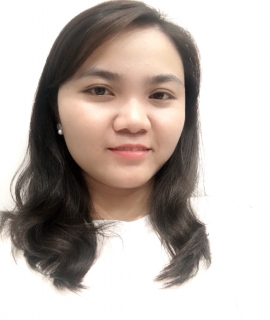 NGUYỄN THỊ THƯƠNG