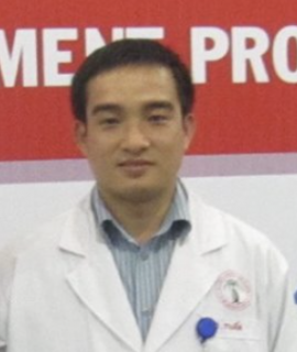 LÊ NGỌC TUẤN