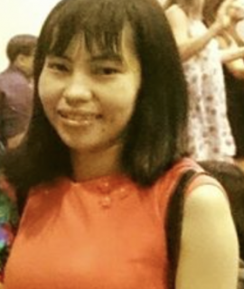 PHẠM THANH THẢO