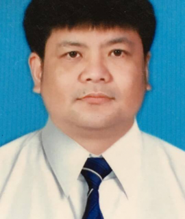 BÙI HOÀNG LÂN