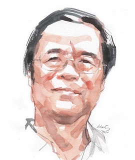 VÕ VĂN CHÂU