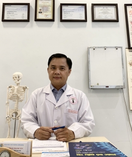 PHẠM THANH TÂN