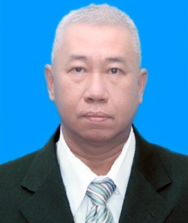 TRẦN VIỆT TRIẾT
