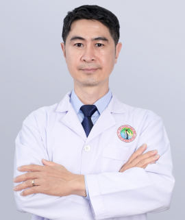 ĐẶNG HỮU TÂM