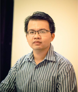HUỲNH TRUNG HIẾU