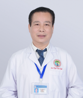 NGÔ VĂN THÁI