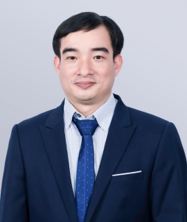 LÊ NGỌC TUẤN