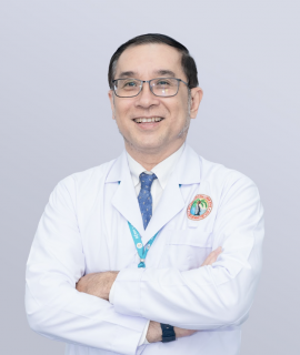 VÕ CHIÊU TÀI