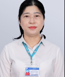 TRẦN KIM SANG