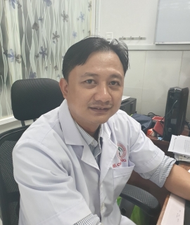 NGUYỄN ĐÌNH CHƯƠNG