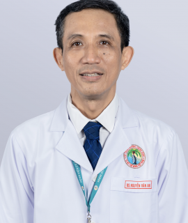 NGUYỄN VĂN AN
