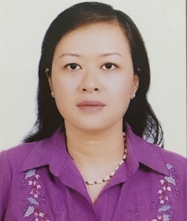 BÙI LAN HƯƠNG