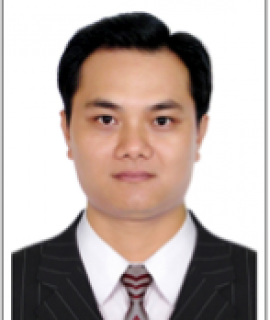 NGUYỄN HOÀNG HUY