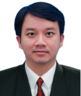 TRẦN ĐĂNG KHAI