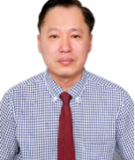 DƯƠNG TRƯỜNG QUANG