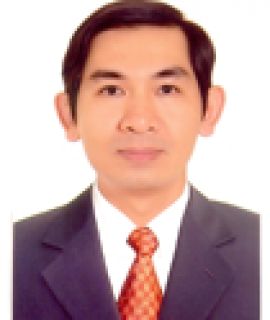 HOÀNG ĐỨC THÁI