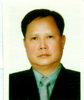 NGUYỄN VĂN THÁI