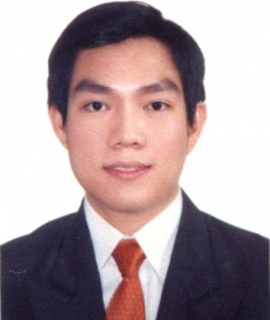 HOÀNG KHẮC XUÂN