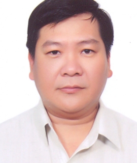 VŨ VIẾT CHÍNH