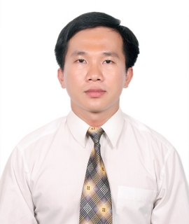 TRỊNH MINH GIÁM