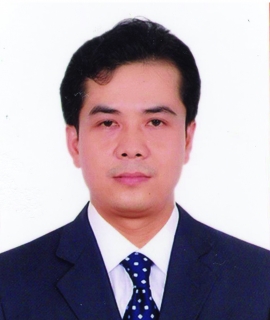 HỒ VĂN THẠNH