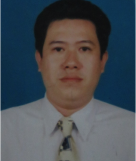NGUYỄN HỮU TRÍ