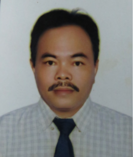 ĐINH KHẮC CHỮ