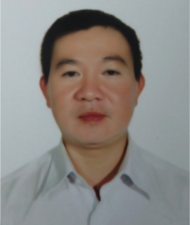 TRẦN XUÂN CHIẾN