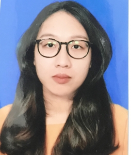 NGUYỄN NGỌC ĐAN CHÂU
