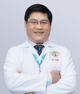 LÊ VĂN THỌ