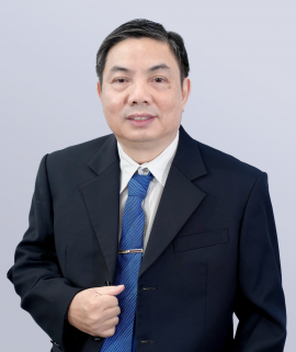 TRƯƠNG THANH BÌNH
