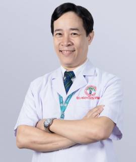 NGUYỄN THẾ HANH