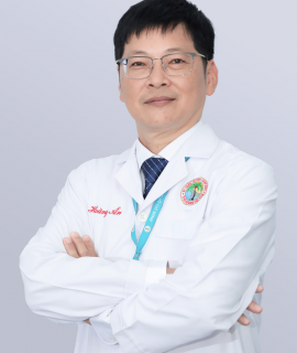 ĐẠI HOÀNG ÂN