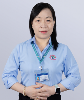 ĐẶNG THANH KIM HUỆ