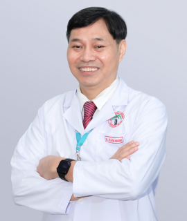 VÕ HÒA KHÁNH