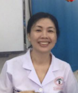 NGUYỄN THÚC BỘI CHÂU