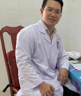 NGUYỄN THANH QUANG