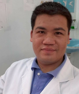 NGUYỄN HUY TOÀN
