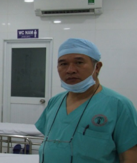 TRẦN THANH ĐỨC