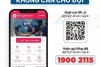 ĐẶT HẸN KHÁM BỆNH TẠI NHÀ