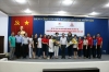 Lễ Tài Trợ Chi Phí Phẫu Thuật Và Điều Trị Cho Bệnh Nhi Có Hoàn Cảnh Khó Khăn - Xuân Canh Tý 2020