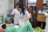 Cùng nhau đón tết tại BV CTCH