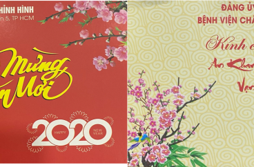 NGHỈ TẾT NGUYÊN ĐÁN 2020