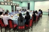 Phối hợp tổ chức hội nghị tổng kết thi đua khen thưởng năm 2025 của Khối 2 ngành y tế