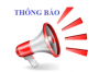 Về việc báo giá dịch vụ lưu trữ HSBA và đơn vị tư vấn lựa chọn nhà thầu
