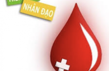 HIẾN MÁU NHÂN ĐẠO NHÂN NGÀY 27/02/
